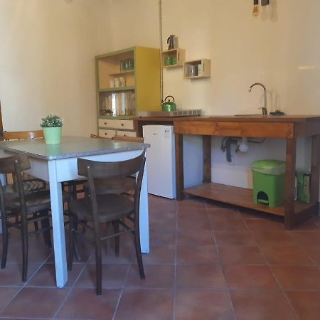 Ospitale Di San Domenico Rooms Consuma Bagian luar foto
