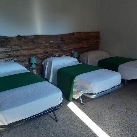 Ospitale Di San Domenico Rooms Consuma Bagian luar foto