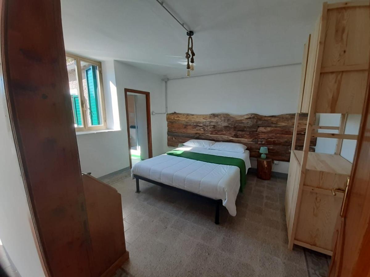 Ospitale Di San Domenico Rooms Consuma Bagian luar foto