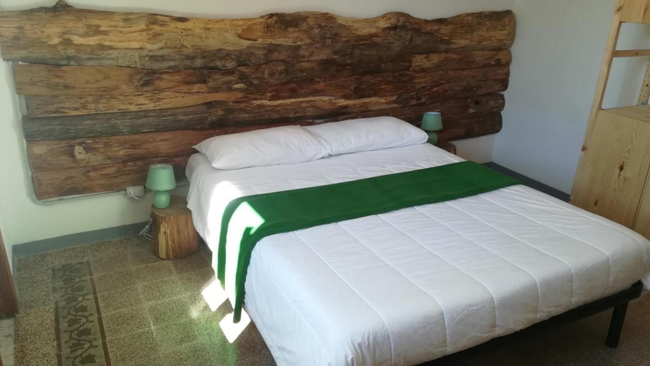 Ospitale Di San Domenico Rooms Consuma Bagian luar foto