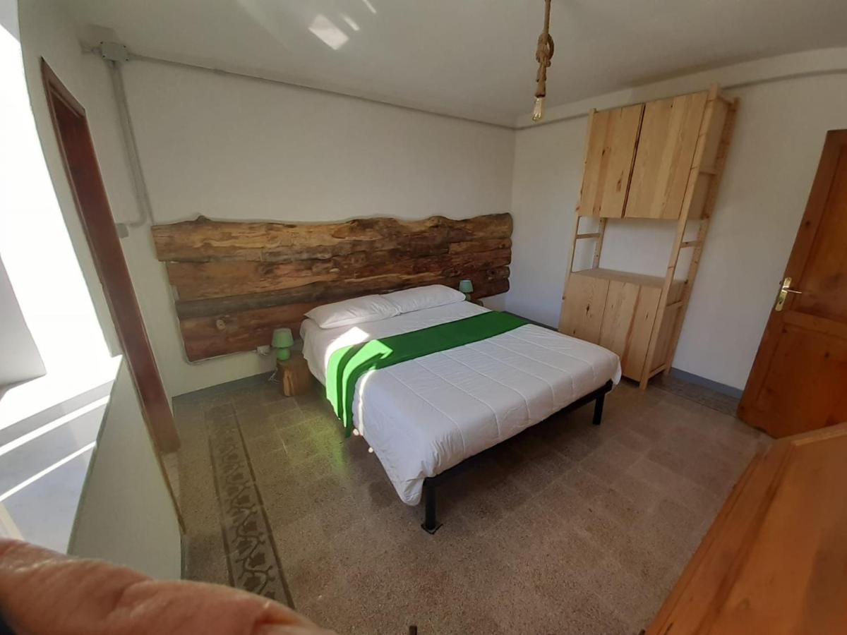 Ospitale Di San Domenico Rooms Consuma Bagian luar foto
