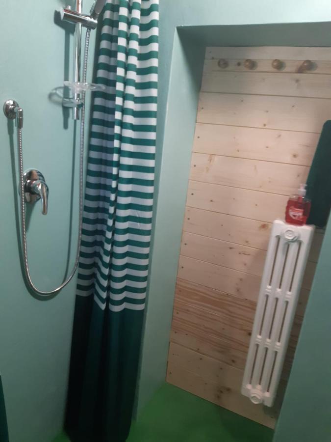 Ospitale Di San Domenico Rooms Consuma Bagian luar foto