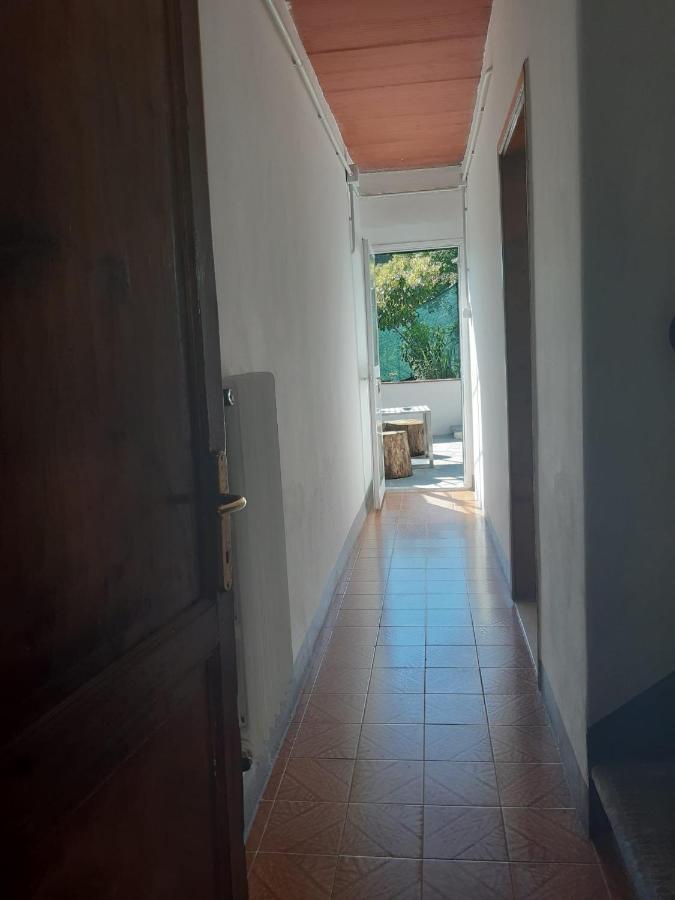 Ospitale Di San Domenico Rooms Consuma Bagian luar foto