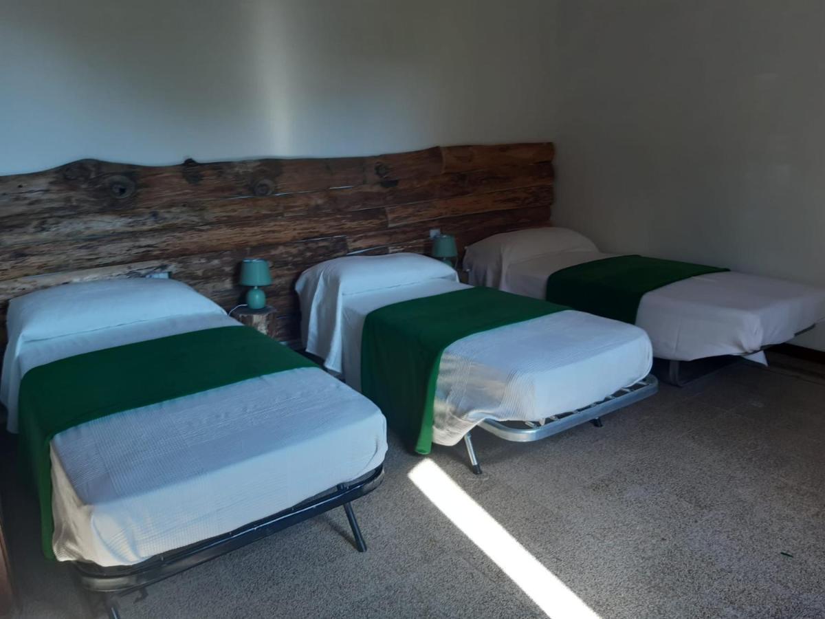 Ospitale Di San Domenico Rooms Consuma Bagian luar foto